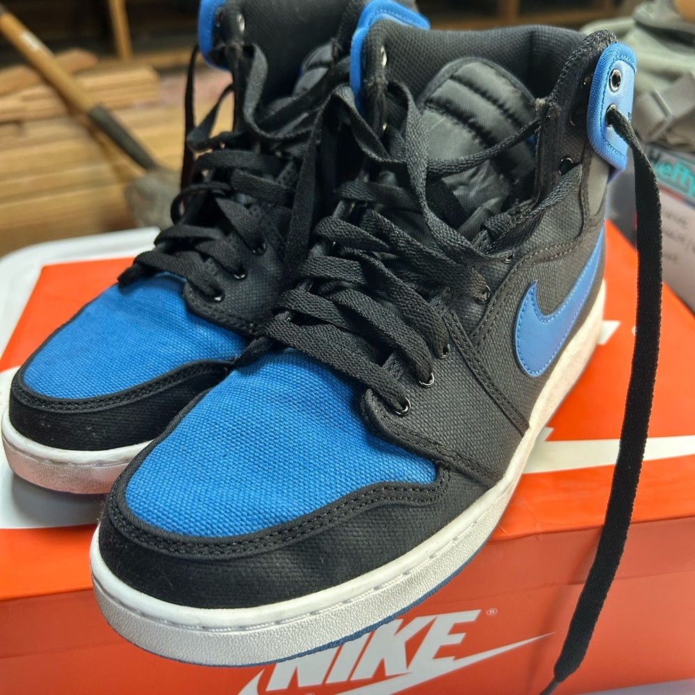 Nike Air Jordan 1 AJ1KO size 8.5